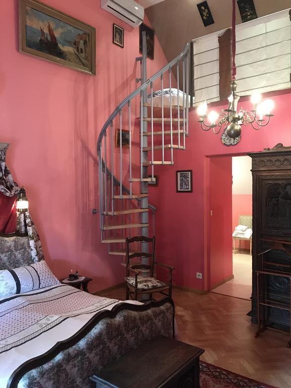 Residence La Beauceronne Ouarville Bagian luar foto