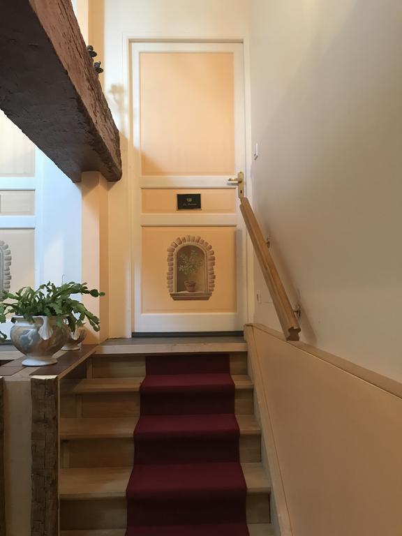Residence La Beauceronne Ouarville Bagian luar foto